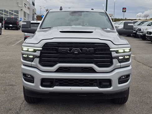 New 2026 RAM 2500 Laramie image 2