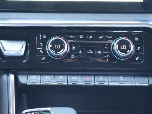 New 2026 GMC Sierra 1500 Denali w/ Technology Package image 19