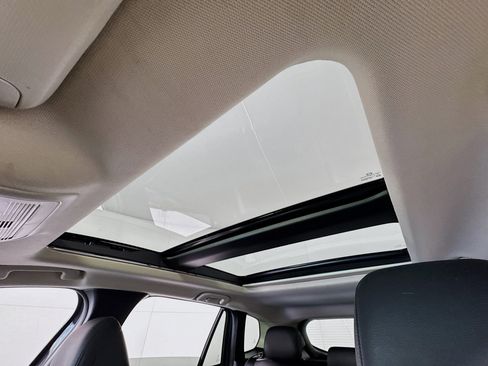 Used 2023 MAZDA CX-50 AWD 2.5 S w/ Cargo Package image 5