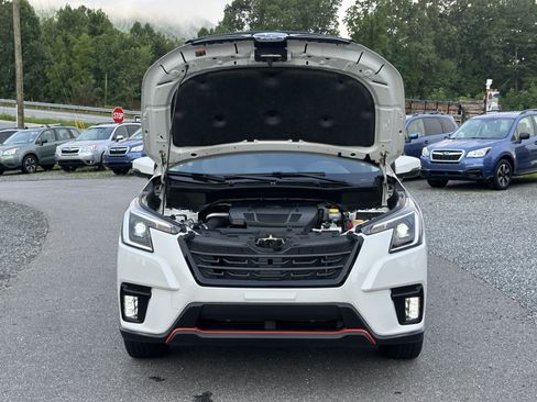 Used 2022 Subaru Forester Sport w/ Popular Package #2 AWD/4WD image 19