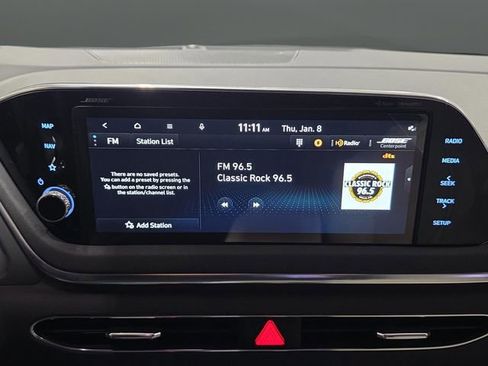 Certified 2023 Hyundai Sonata SEL image 18