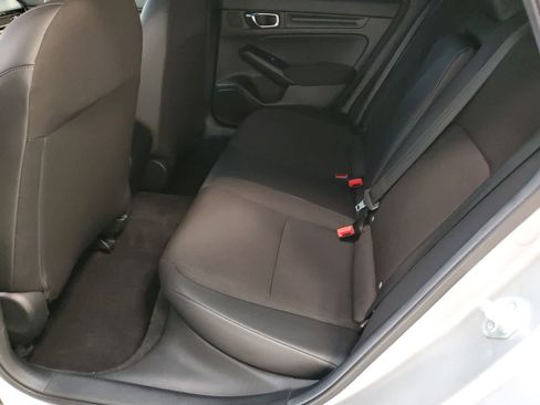 Certified 2026 Honda Civic Sport image 19