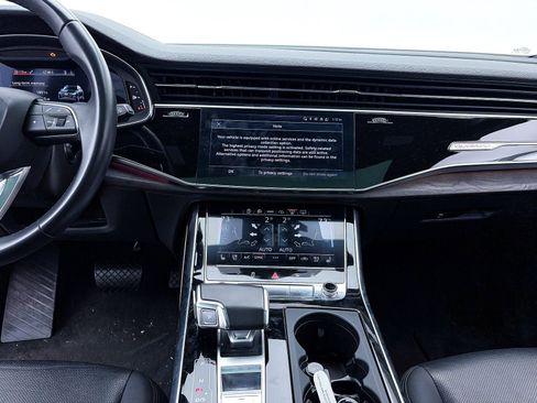 Used 2021 Audi Q7 3.0T Prestige w/ Prestige Package image 8