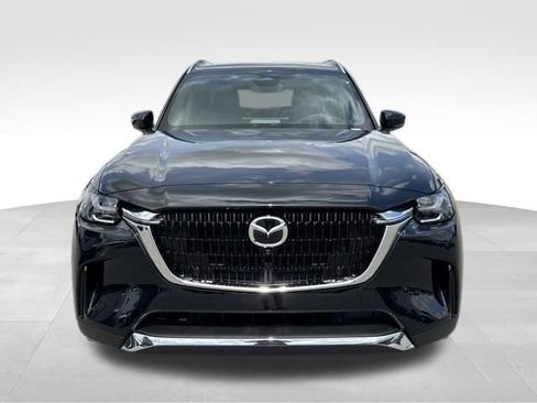 New 2026 MAZDA CX-90 3.3 Turbo w/ Premium Plus Pkg AWD/4WD image 8