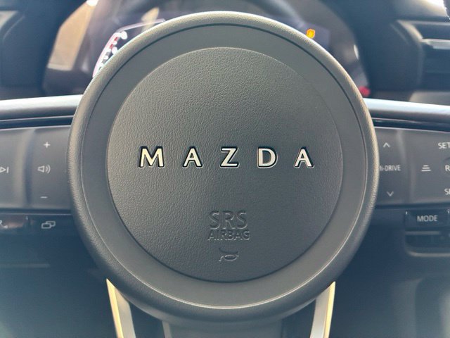 New 2026 MAZDA CX-5 Select AWD/4WD image 17