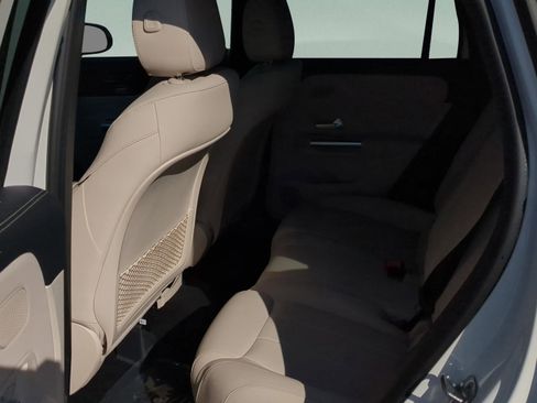 Certified 2026 Mercedes-Benz GLA 250 image 14