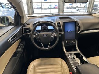 Certified 2022 Ford Edge SEL w/ Convenience Package video 2