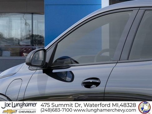New 2027 Chevrolet Bolt LT w/ Comfort Package FWD image 13