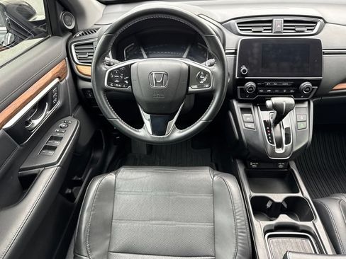 Used 2021 Honda CR-V EX-L image 22