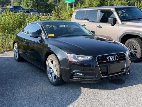 Used 2015 Audi A5 2.0T Premium AWD/4WD image 15