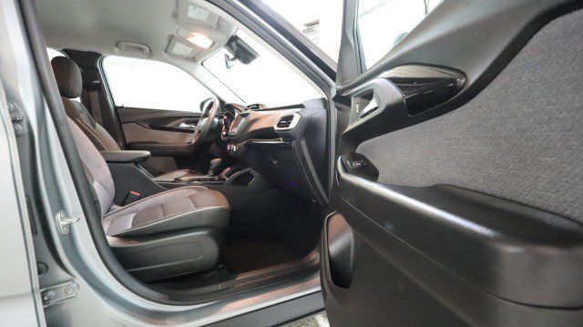 Used 2023 Chevrolet TrailBlazer LS FWD image 10