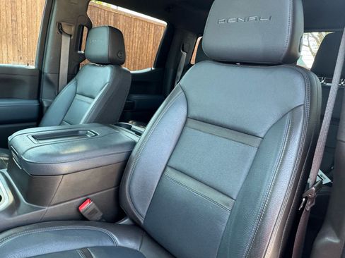 Used 2021 GMC Sierra 1500 Denali w/ Denali Ultimate Package image 26