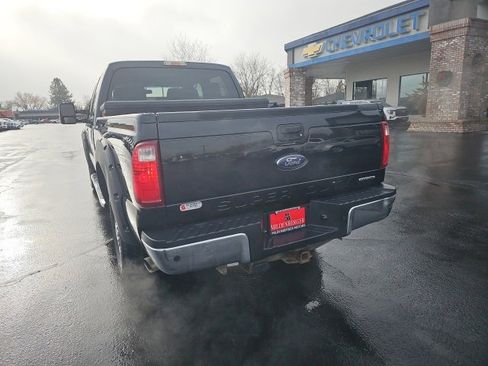 Used 2016 Ford F250 XLT w/ XLT Value Package image 51