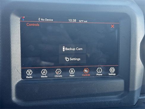 Certified 2022 Jeep Wrangler Unlimited Sport image 31