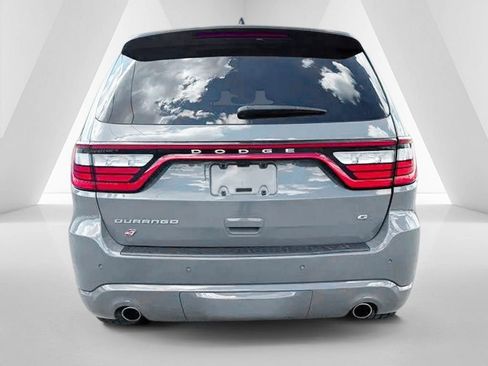 Used 2024 Dodge Durango GT AWD/4WD image 6