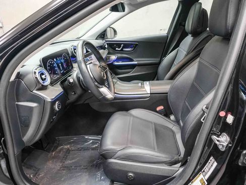 Certified 2023 Mercedes-Benz C 300 Sedan image 22