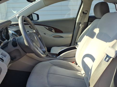 Used 2011 Buick LaCrosse CX FWD image 7
