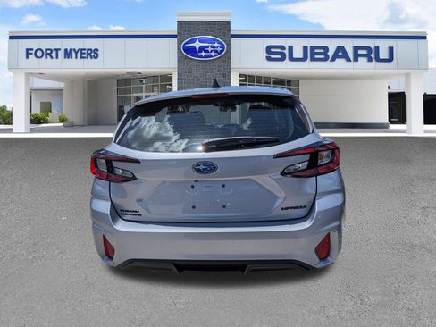 New 2026 Subaru Impreza 2.0i Sport AWD/4WD image 4