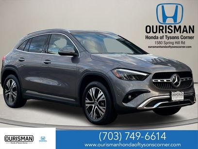 Used 2025 Mercedes-Benz GLA 250 GLA 250