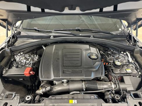 Used 2022 Land Rover Range Rover Velar R-Dynamic S AWD/4WD image 49