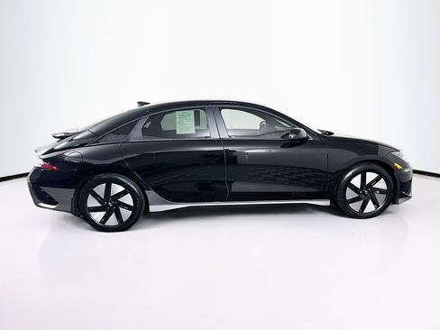 Used 2024 Hyundai Ioniq 6 SE image 10