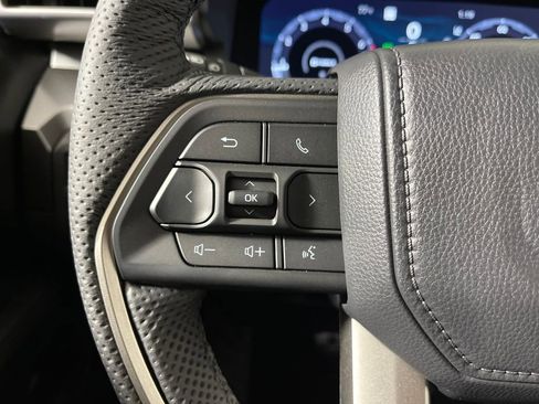 New 2025 Toyota Tacoma TRD Sport image 26