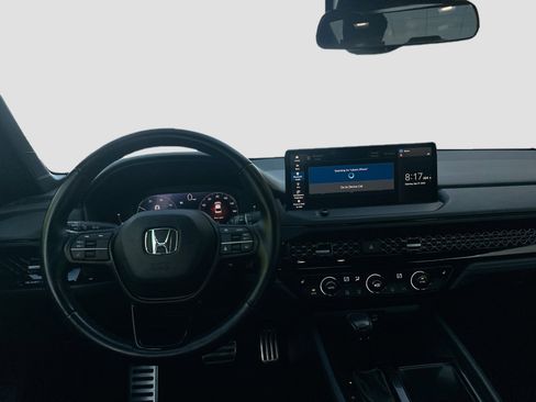 Used 2023 Honda Accord Sport image 19