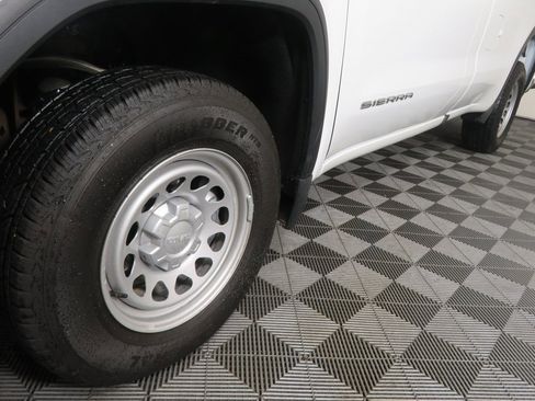 Used 2024 GMC Sierra 1500 Pro image 11