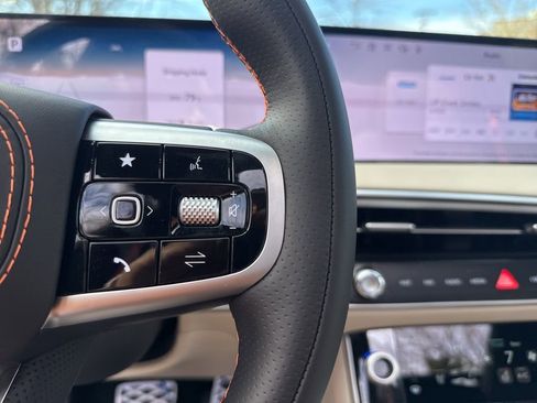 New 2026 Genesis GV70 3.5T Sport Prestige image 16