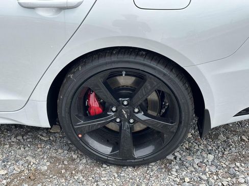 New 2026 Genesis G70 3.3T Sport Prestige image 6