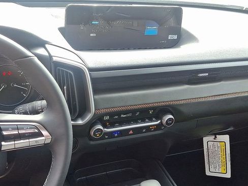 New 2026 MAZDA CX-50 AWD 2.5 Hybrid w/ Weather Package image 10