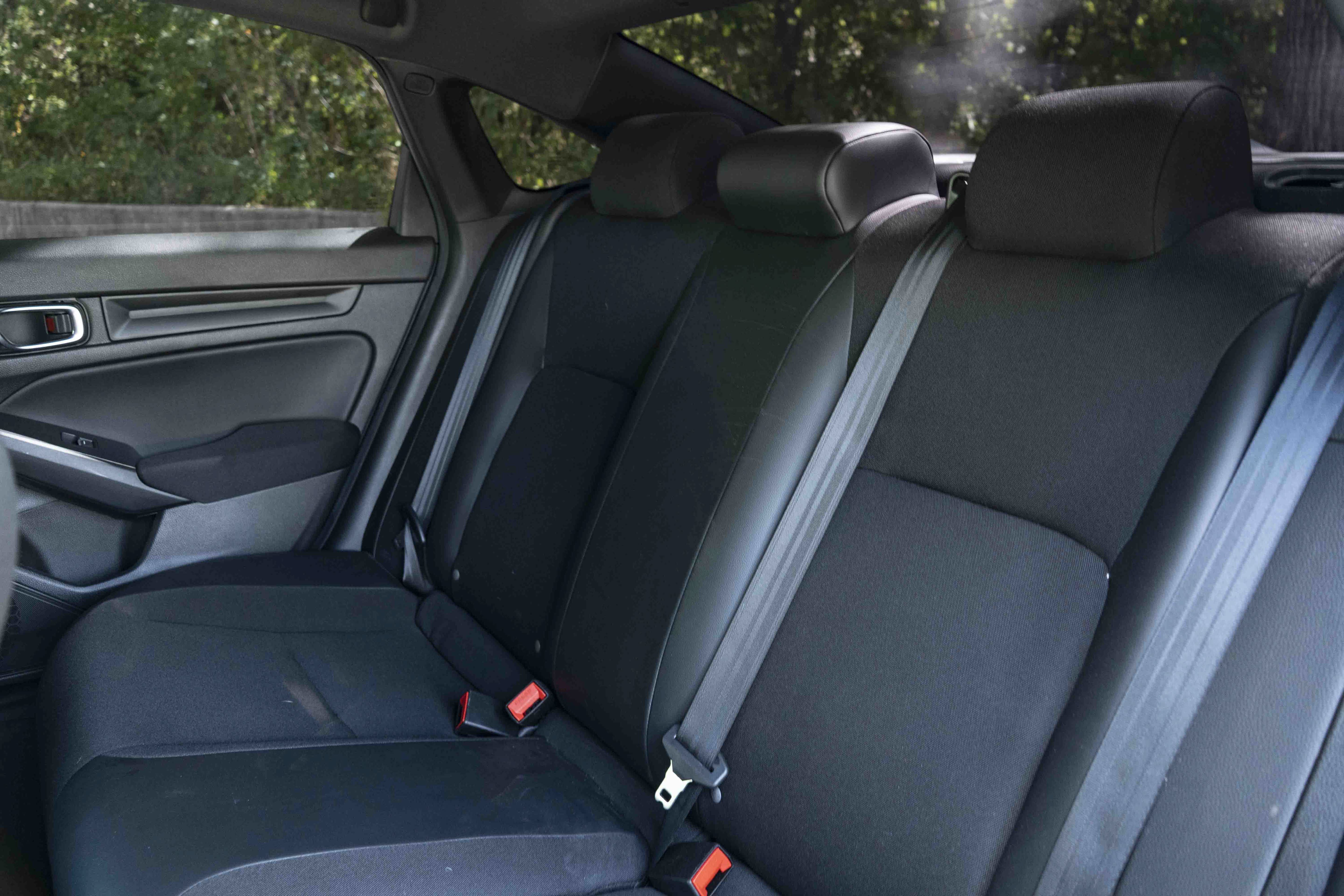 Used 2024 Honda Civic Sport image 18