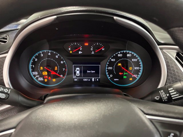 Used 2024 Chevrolet Malibu LT FWD image 27
