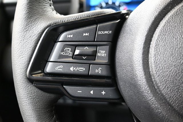 New 2026 Subaru Outback Limited XT AWD/4WD image 26