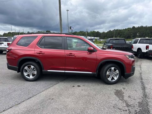 New 2026 Honda Pilot EX-L image 2