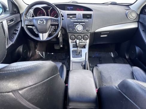 Used 2010 MAZDA MAZDA3 s Grand Touring image 23