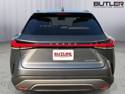 Used 2025 Lexus RX 350 Premium Plus w/ Accessory Package (Z1) FWD image 5