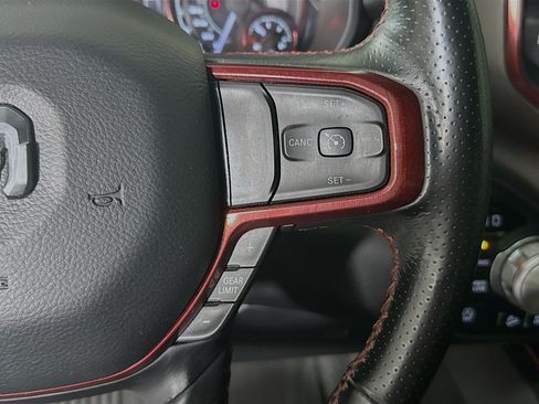 Used 2020 RAM 1500 Rebel w/ Rebel Level 2 Equipment Group AWD/4WD image 17