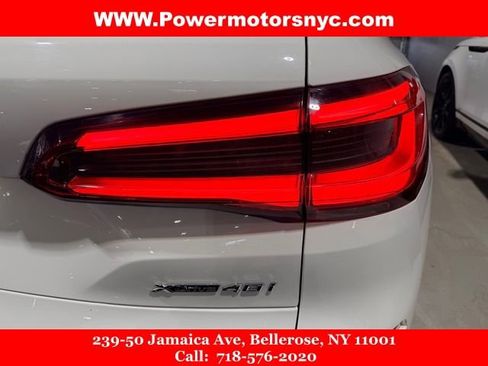 Used 2019 BMW X5 xDrive40i w/ M Sport Package image 11