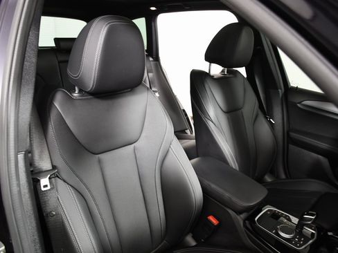 Used 2022 BMW X3 xDrive30i w/ M Sport Package 2 image 20