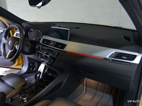Used 2018 BMW X2 xDrive28i w/ M SportX Package image 12