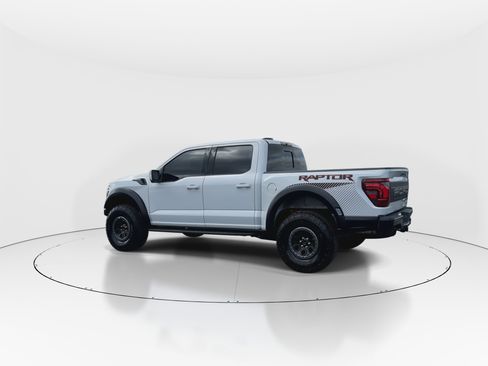 Used 2025 Ford F150 Raptor image 6