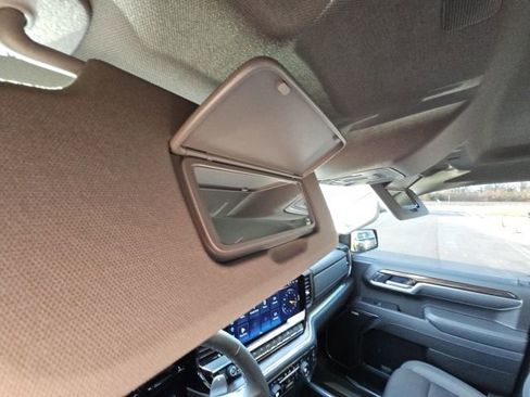 Used 2025 Chevrolet Silverado 1500 RST w/ All Star Edition Plus image 43