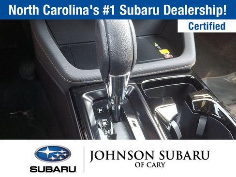 Used 2026 Subaru Forester Sport AWD/4WD image 12
