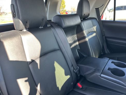 Used 2022 Toyota 4Runner TRD Pro image 26