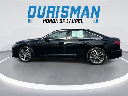 Used 2019 Audi A6 3.0T Premium image 5