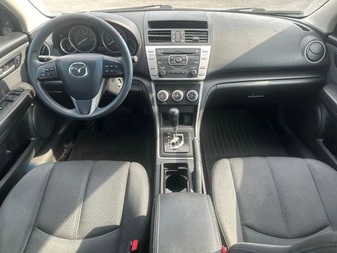 Used 2011 MAZDA MAZDA6 i Sport image 10