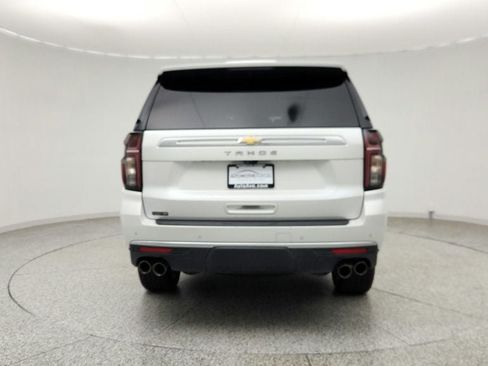 Used 2024 Chevrolet Tahoe High Country w/ Advanced Technology Package AWD/4WD image 14