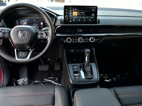 Used 2026 Honda CR-V Sport Touring image 17