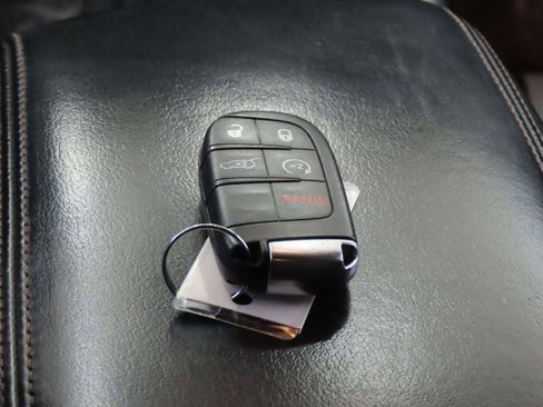 Used 2022 Dodge Durango R/T image 22